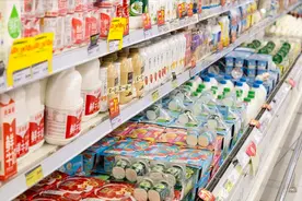 2025年酸奶前10排行榜，每一口酸甜都物超所值，看看有没你爱喝的图片