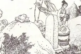 老话“七不葬父，八不葬母”，老祖宗留下的规律，什么意思？图片