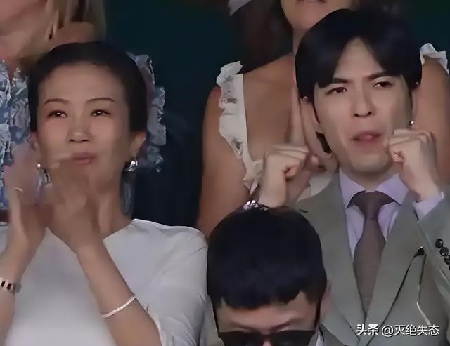 共用一张脸的5对明星“父子”，最后一个真不是私生子吗？