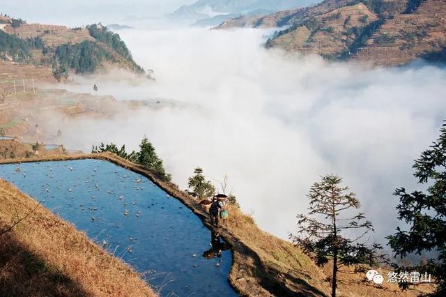新春逃离计划！雷山过年自驾，赴一场山水之约