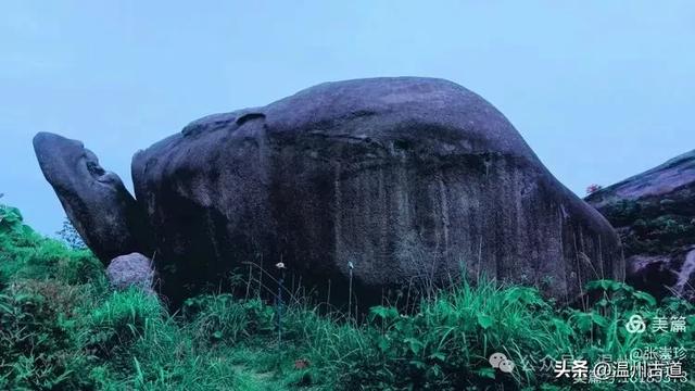 温州大罗山，驴友心目中最喜欢的25个热门打卡点，你去过几个？