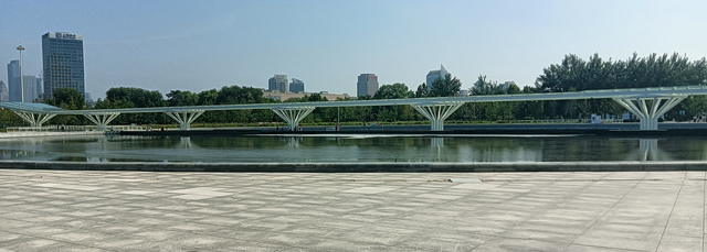 三天两晚，天津亲子city walk