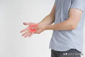手麻别以为甩甩就好，4种大病都是从手麻开始的，建议赶紧自查图片