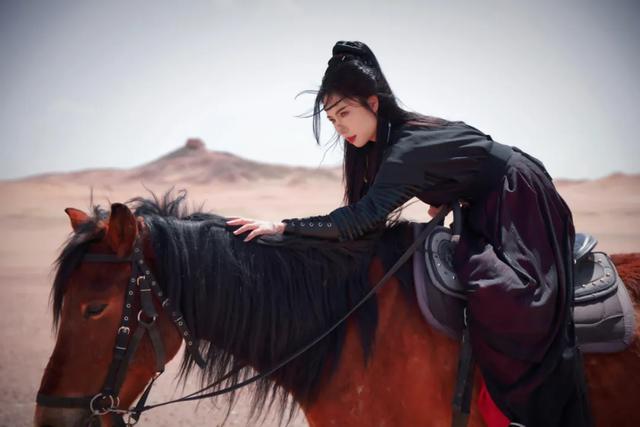 解锁N种“剧本”!在阳关体验女主角的一天