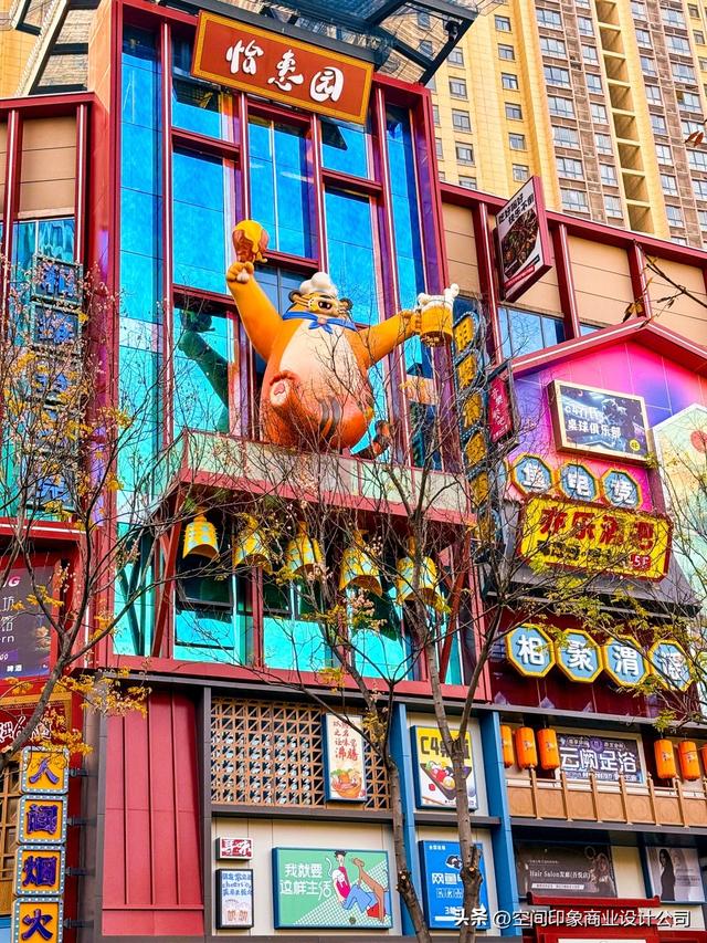 其实国潮可以一直打下去