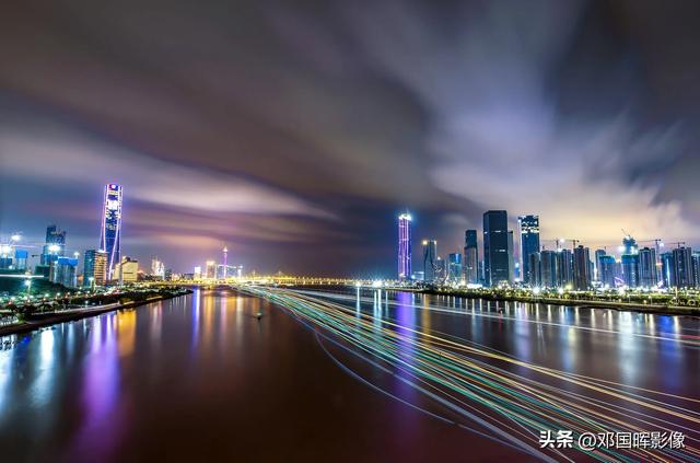 珠海特区45周年，用图片见证这座城市的无限魅力