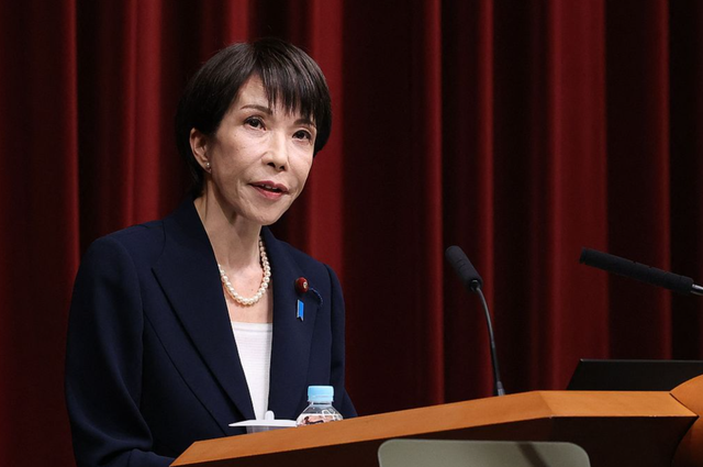 日本政坛巨震！166票封喉 公明党倒戈，高市时代或终结，中方回应