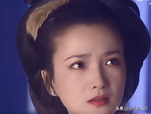 61岁何晴去世	，死因曝光，下嫁三婚许亚军，最后10年过得痛苦凄凉