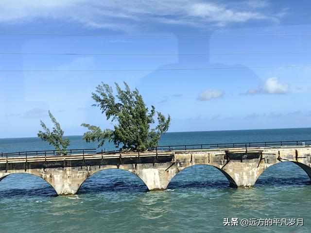 美国最南端的文艺小岛Key West(迈阿密游记四）