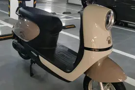 三款2000元价位电动车推荐！小刀、台铃、爱玛谁更值得入手！图片