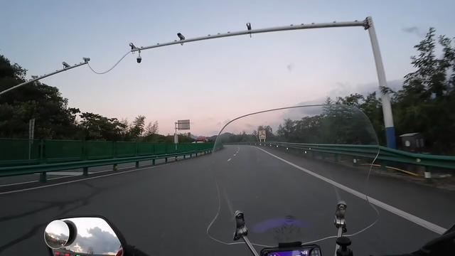 皖浙摩旅二人转——归程完结篇