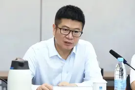 南京城建集团副总经理郭建，任上被查图片