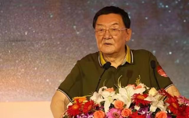 一路走好，继何晴后又一名人离世，儿子是他，死亡原因令人唏嘘！