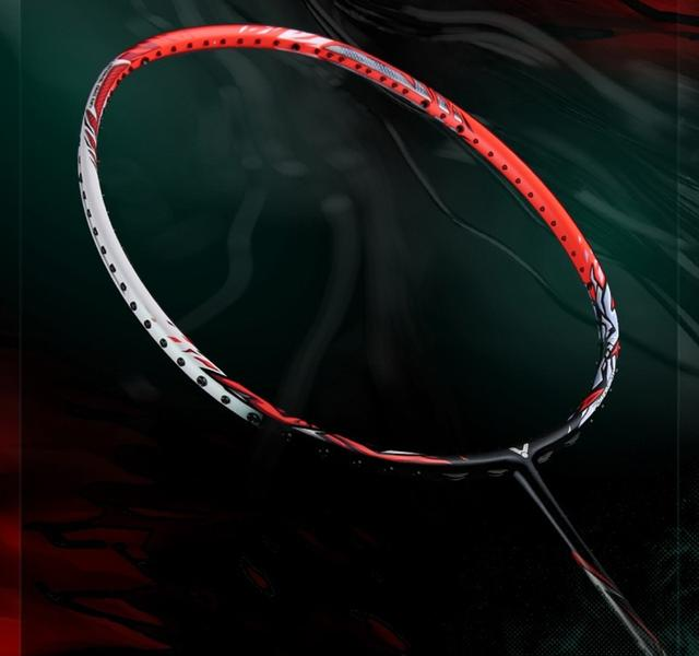 七年老教练手把手教你选对羽毛球拍