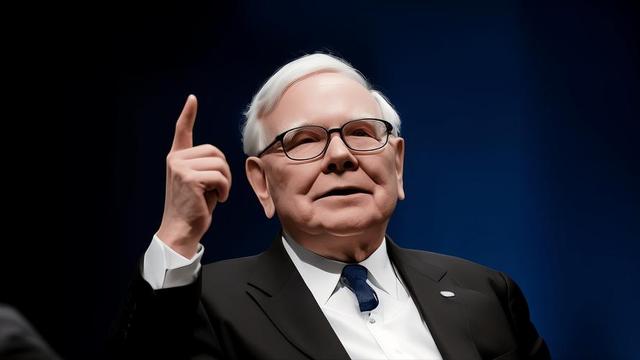 巴菲特狂抛股票，黄仁勋发布超级芯片，谁将赢得未来五年赌局？