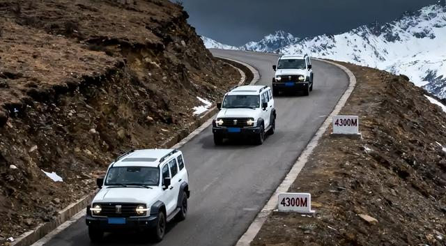 小舅子儿子在可可西里撒尿，20分钟后小舅子一家6口泣不成声