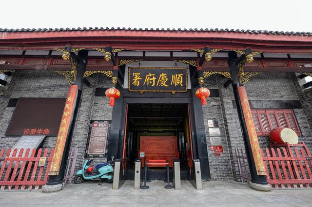 不虚此行！在南充文庙，我看到了传统文化最美的样子！