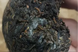 有5亿霉菌，喝熟茶等于喝脏水？普洱茶到底还能不能喝？图片