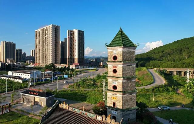 6:30启幕了！骑遇怀集，快乐出发！