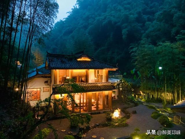 迎世运 耍邛崃｜你想要的夏日清凉就在→