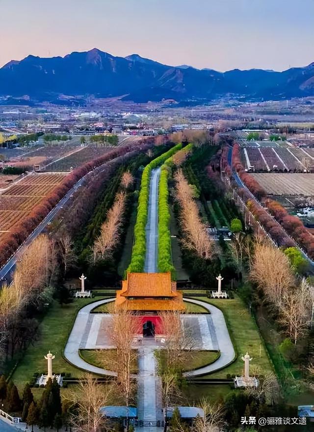 比故宫还隐秘的10大宝藏旅游地：联合国高度赞赏，你去过几个？