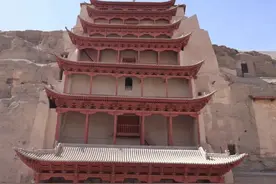 中国四大石窟区别在哪？不知道这三点，去了也白看图片