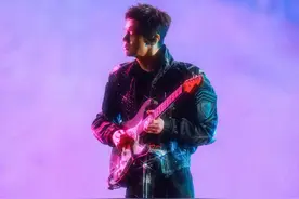 局地或现13级以上阵风！李荣浩取消石家庄演唱会图片