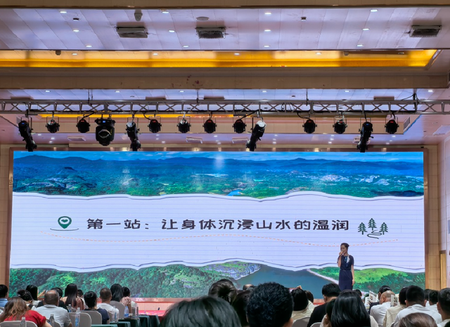 桔香四溢 傩动八方 南丰文旅双IP跨省圈粉