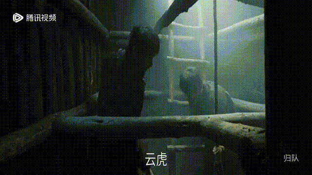 电视剧《归队》有多好看