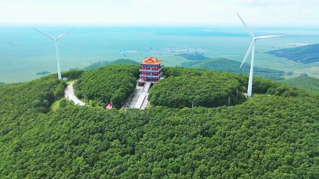 逐日东极 相约旅发｜探秘松花江畔的宝藏小城，这份攻略带你玩转富锦！