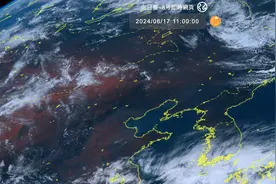 北方40度重来扩大，东北连续高温确定！分析：入夏即将启动图片