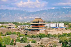 忻州，凭什么被央视推荐为宝藏旅行地（忻州中线）图片