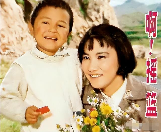 她11岁被导演看中，与名导同居多年被抛弃，如今复出却无人问津