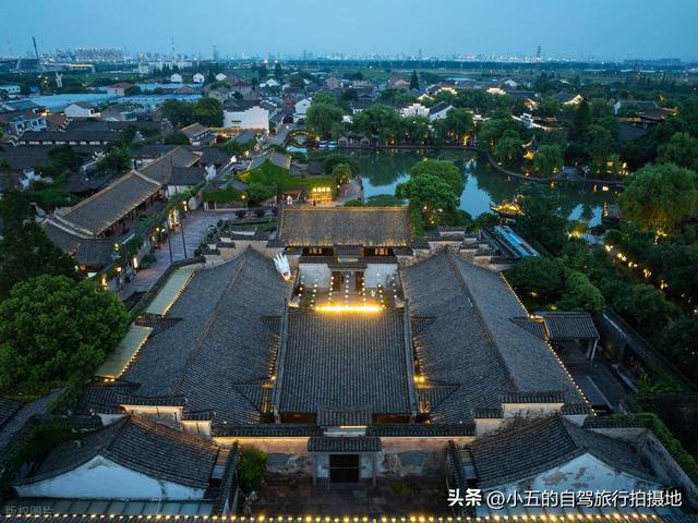 宁波小众古镇攻略：8 个避挤地 + 交通玩法全落地