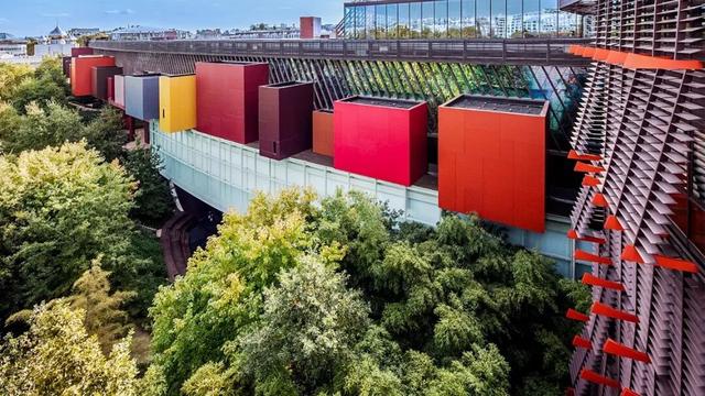 新展预告丨一家由总统和联合国秘书长共同揭幕的顶级博物馆，来了！