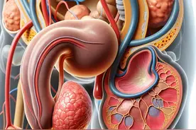 男人逃不掉的麻烦：前列腺变大！有这 5 个习惯的人，要谨慎了图片