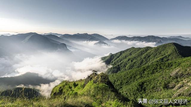 绵阳：藏着两弹密码的科技城，被低估的川西北硬核担当
