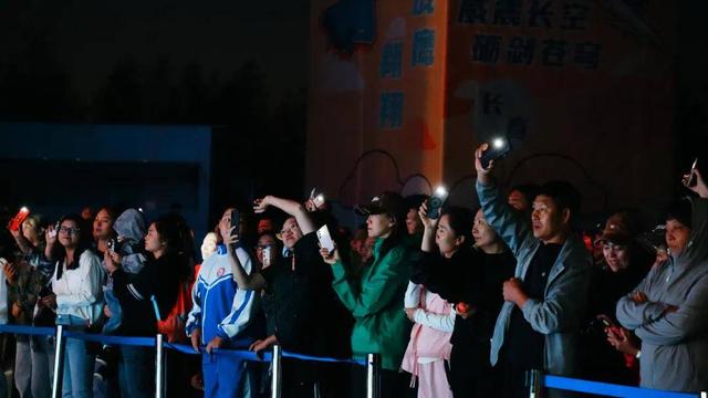 市集、表演、说唱……长春这场嘉年华，太热闹了