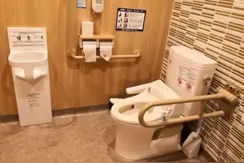 揭秘日本卫生间：“变态”细节获7000万人点赞，我真心酸了....图片