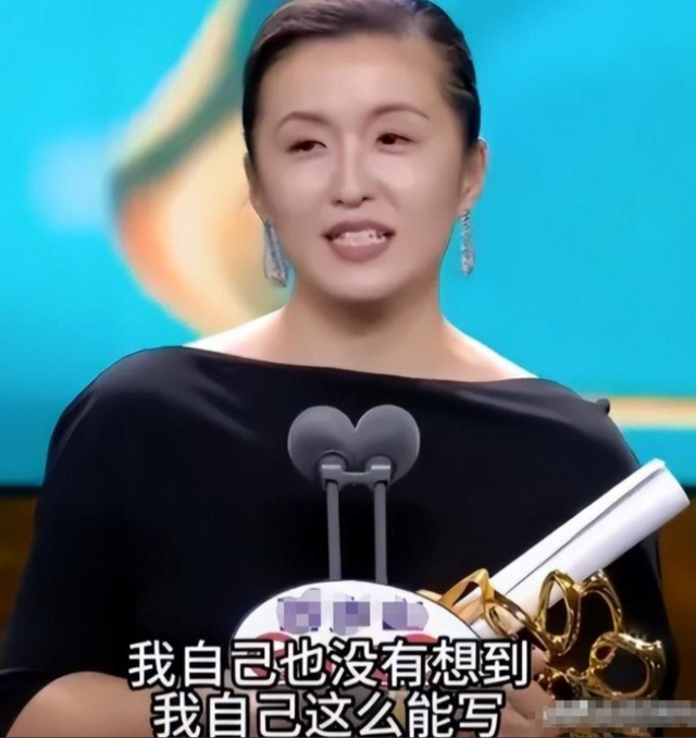 陪玩陪睡根本不够！继王家卫 秦雯彻底“暴雷”后，白百何也遭了殃