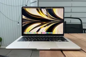 24年M2版Macbook air还能买？酷睿Ultra轻薄本大进步，更适合办公图片