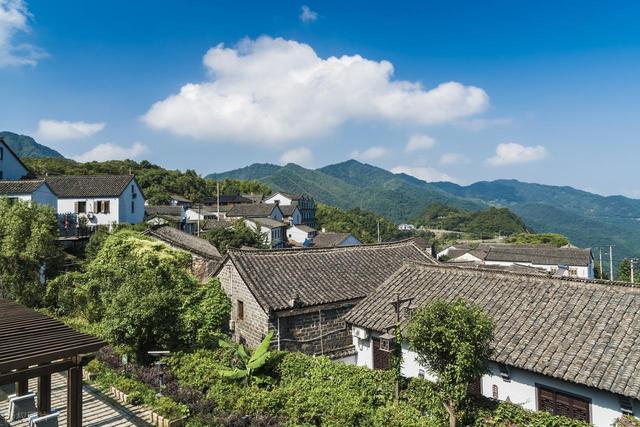 当天就能来回！上海周边6个适合爬山徒步的地方！沿途风景绝美