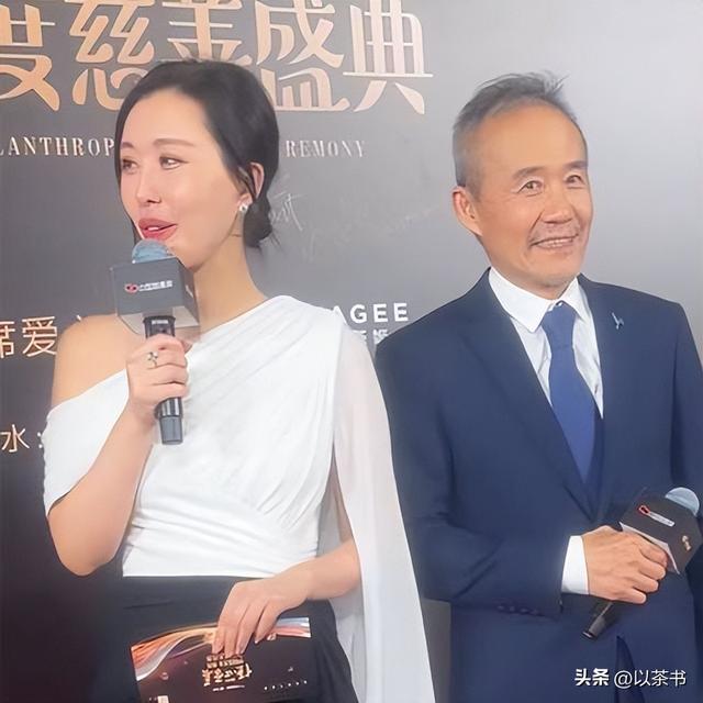 郎咸平谈王石离婚一针见血，前妻非常旺夫，现任老婆只单纯消耗他