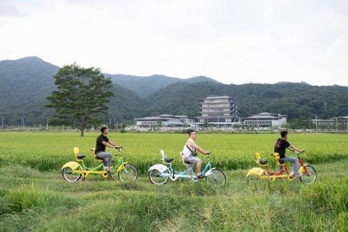 沁园溪语民宿：藏于从化山河间，以私汤为引，筑满维度的慢生活秘
