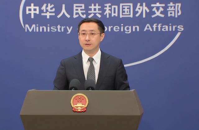 马科斯万万没想到，一句“台湾安全我罩着”，造成的后果如此严重