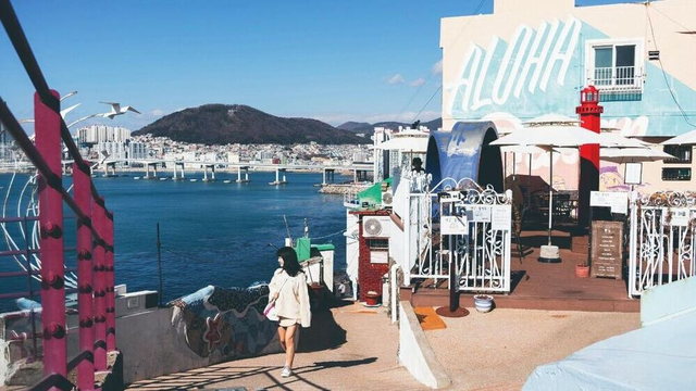 1h直飞！签证超easy！这趟周末旅行，太成功啦！