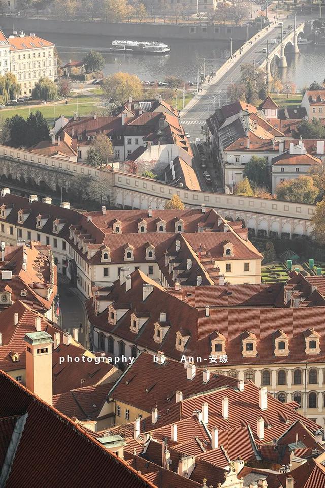 在这个欧洲炼金师都梦想发财的“黄金之城”，能否发现翻身指南？