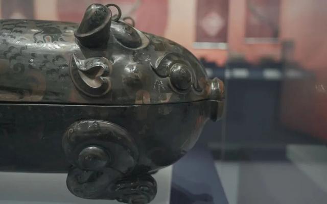 国庆假期20个必看展览！