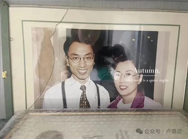 香江豪门被爆恐吓妻子，人身伤害，当年港姐宫斗还牵扯了佘诗曼！