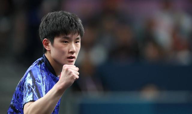 翻脸不认人？日本媒体对张本智和的态度大变，网友不把他当日本人